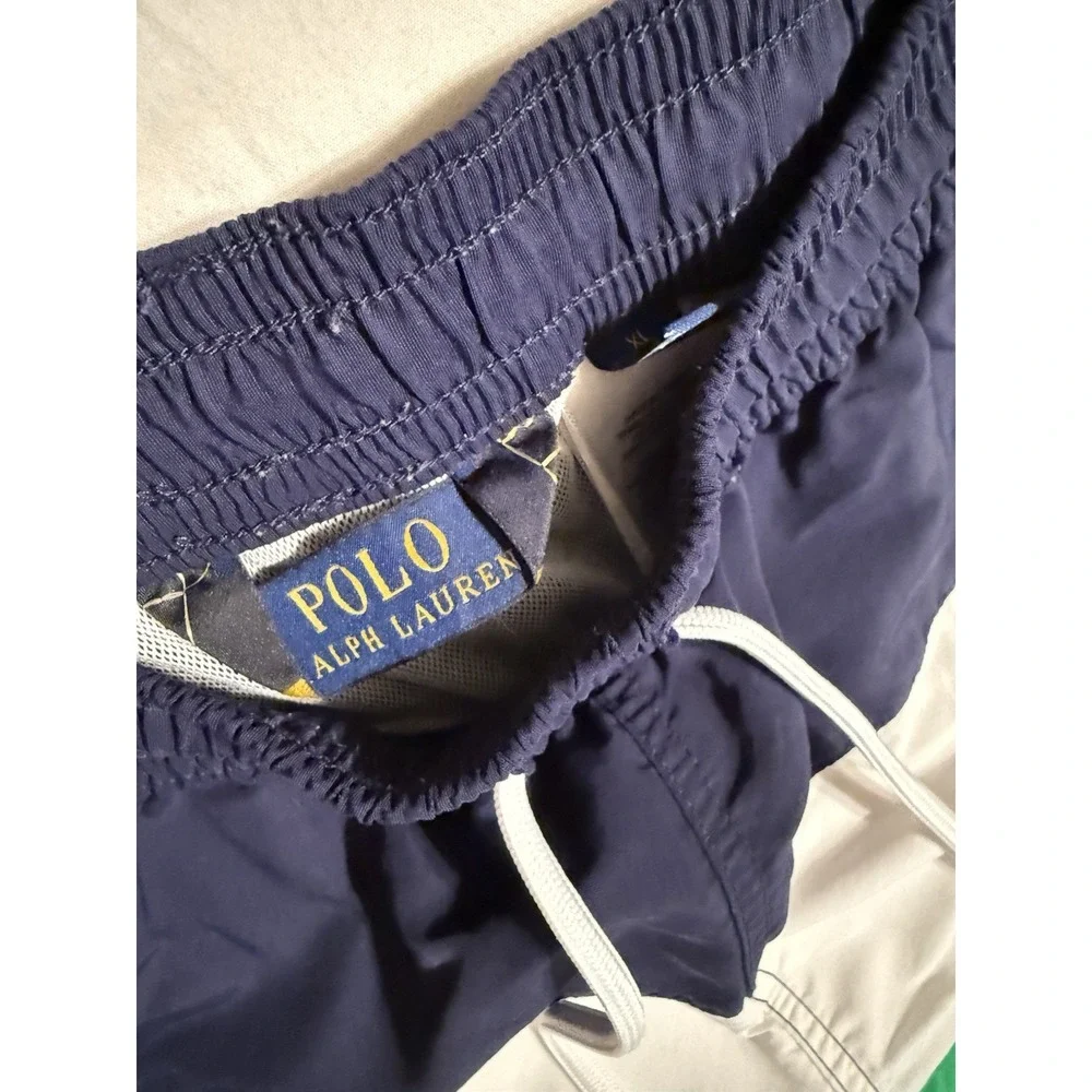 Polo Ralph Lauren pool lauren ensures